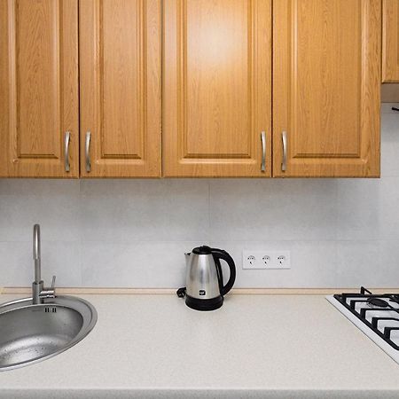 Apartmen Harkovskaya Sumy Zewnętrze zdjęcie