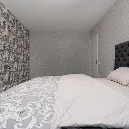 Apartmen Harkovskaya Sumy Zewnętrze zdjęcie