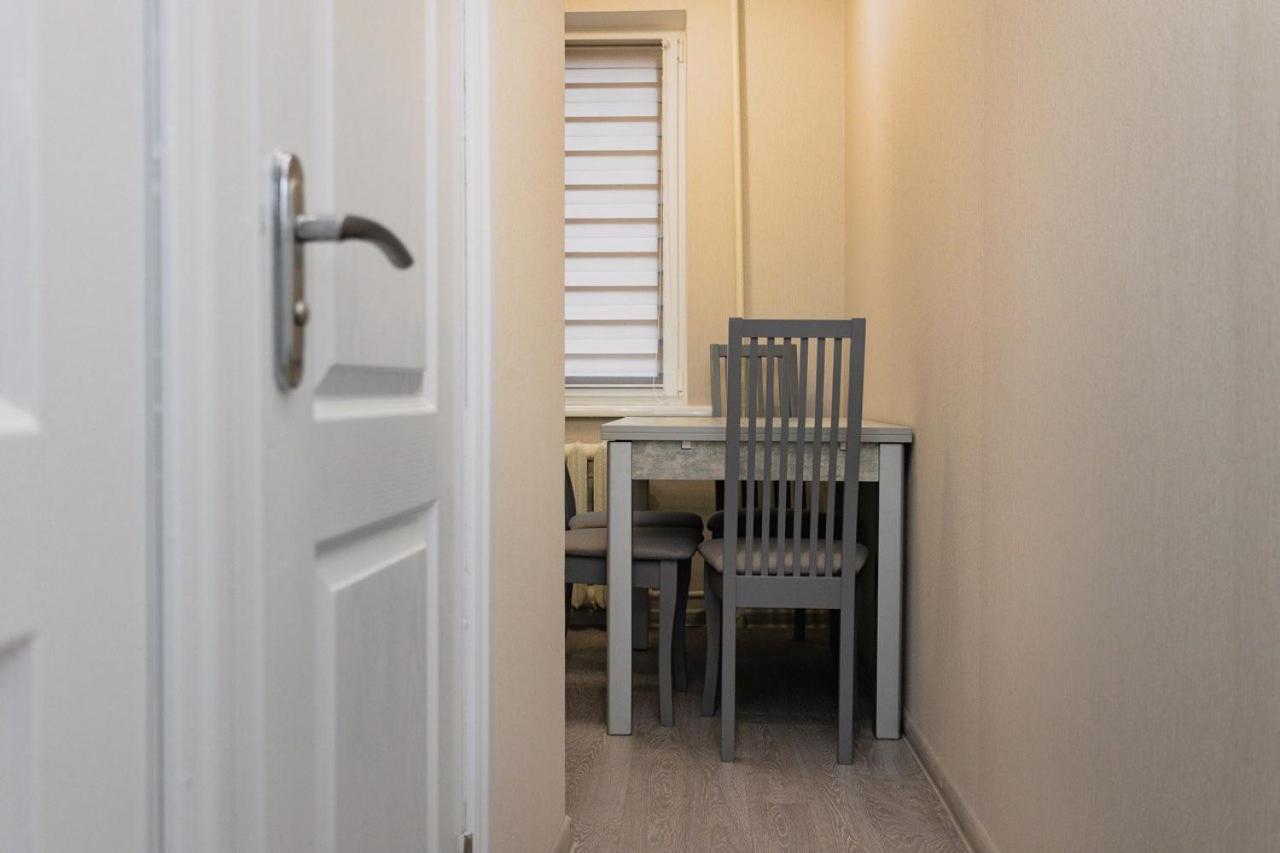 Apartmen Harkovskaya Sumy Zewnętrze zdjęcie