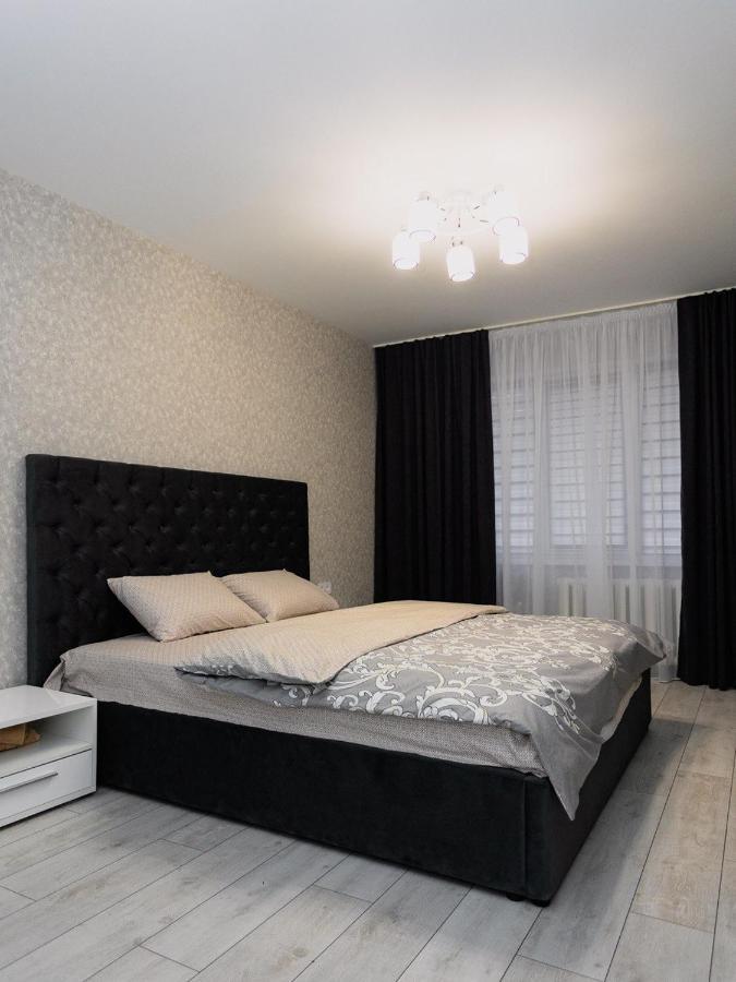 Apartmen Harkovskaya Sumy Zewnętrze zdjęcie