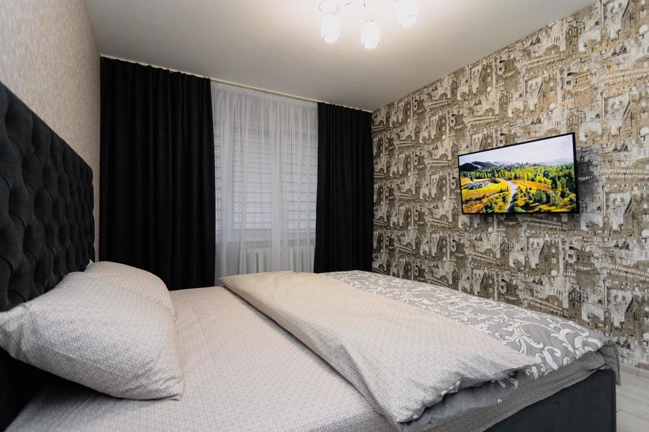 Apartmen Harkovskaya Sumy Zewnętrze zdjęcie
