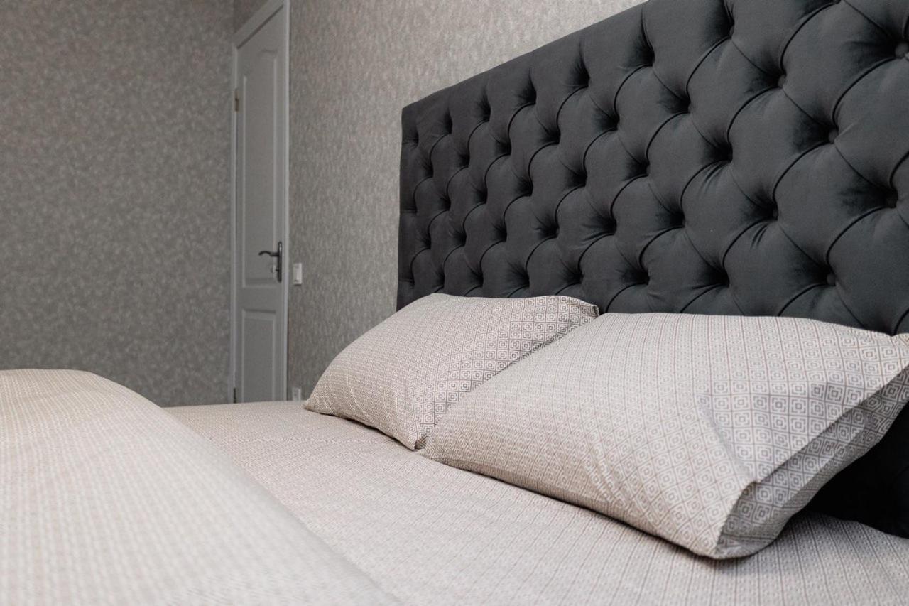 Apartmen Harkovskaya Sumy Zewnętrze zdjęcie