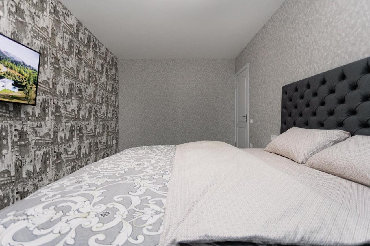 Apartmen Harkovskaya Sumy Zewnętrze zdjęcie